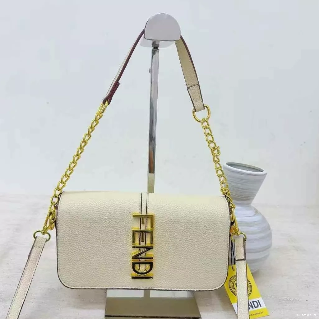 Sleek Women Fendi Messenger For 1590 Bags 0508